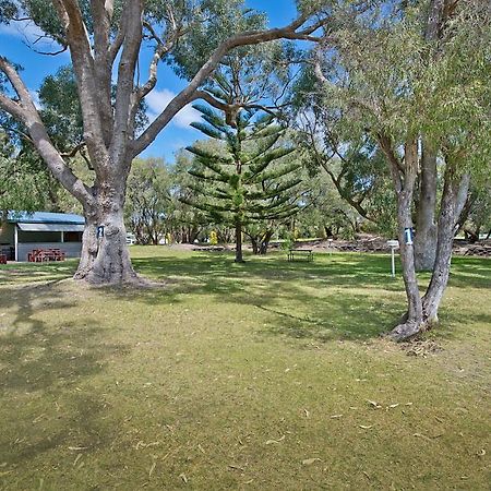 Acclaim Rose Gardens Beachside Holiday Park アルバニー エクステリア 写真