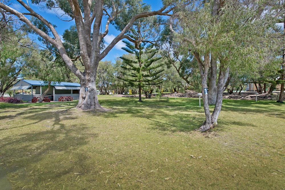 Acclaim Rose Gardens Beachside Holiday Park アルバニー エクステリア 写真