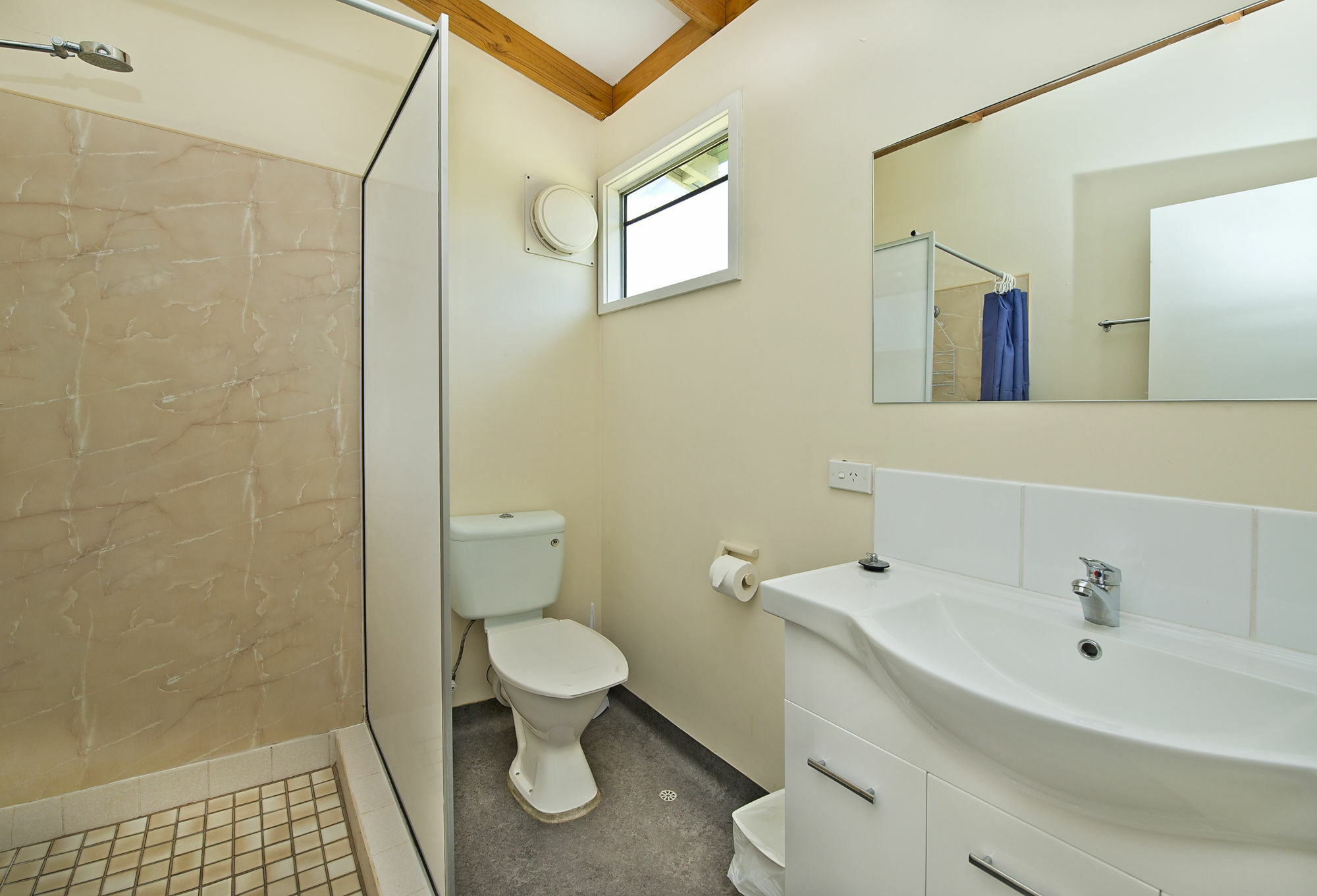 Acclaim Rose Gardens Beachside Holiday Park アルバニー エクステリア 写真